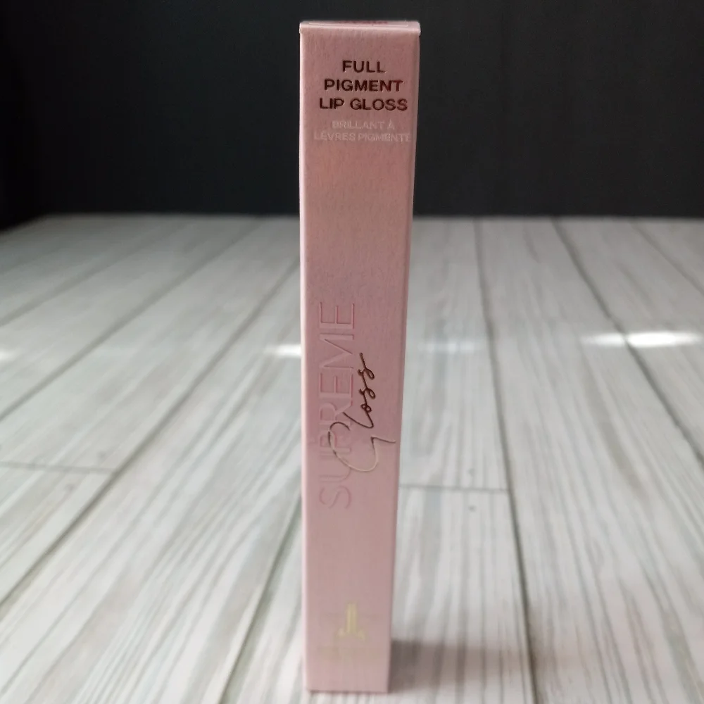 Jeffree Star Red Affair Supreme Gloss